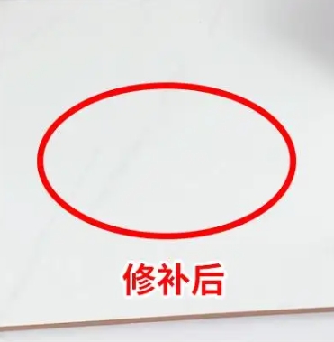 大连瓷砖空鼓维修公司分享下板材基层，未采取柔性过渡措施的影响。在瓷砖铺贴工程中，如果采用的是板材基层（如石膏板、木工板等非刚性基层），而未采取柔性过渡措施，